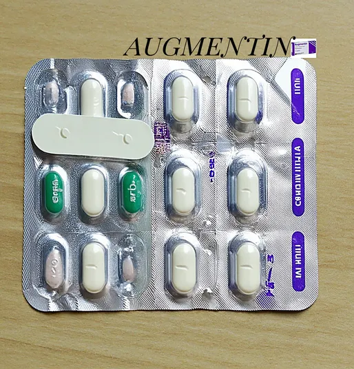 Farmaco generico di augmentin